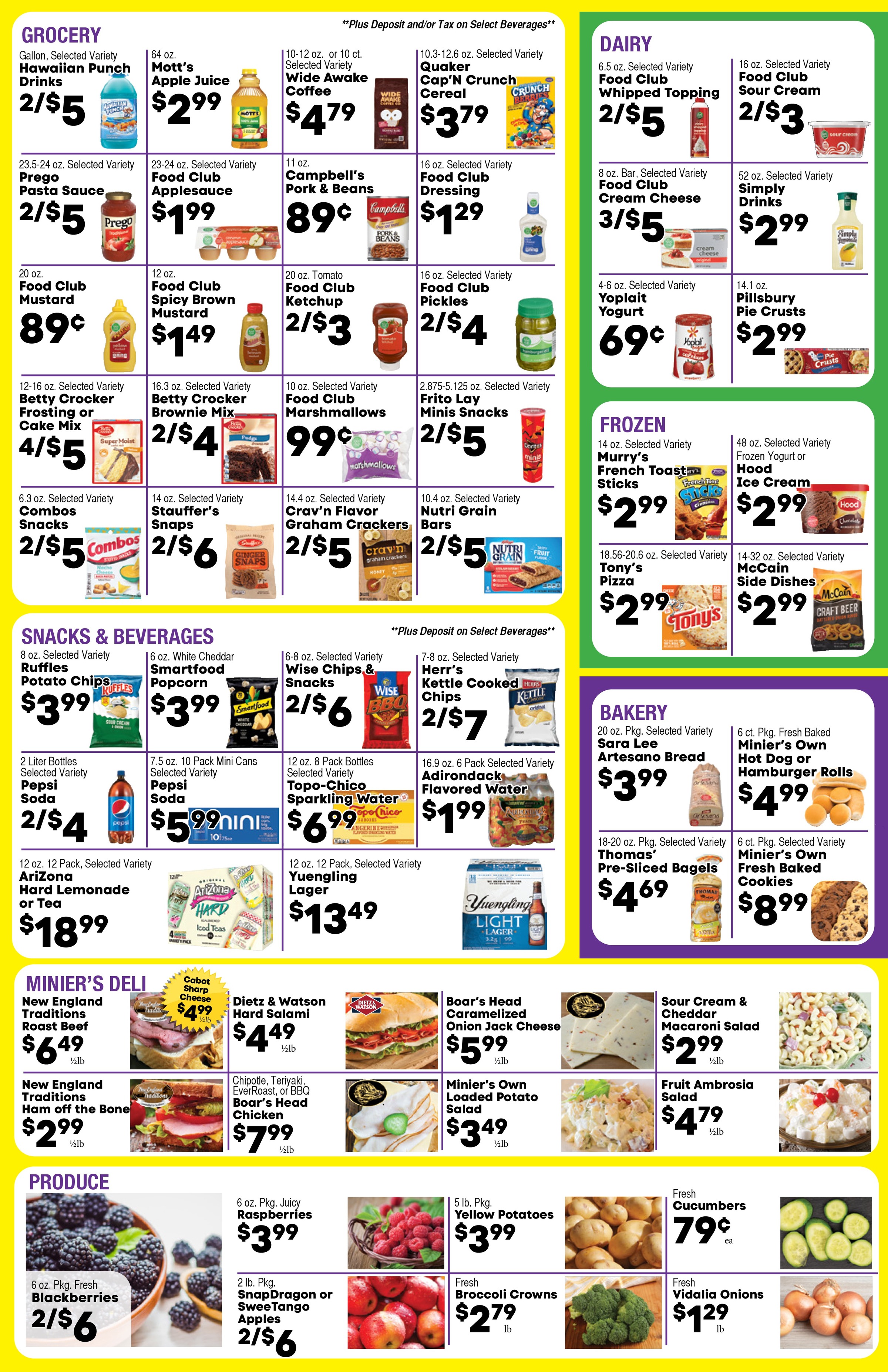Ad page image
